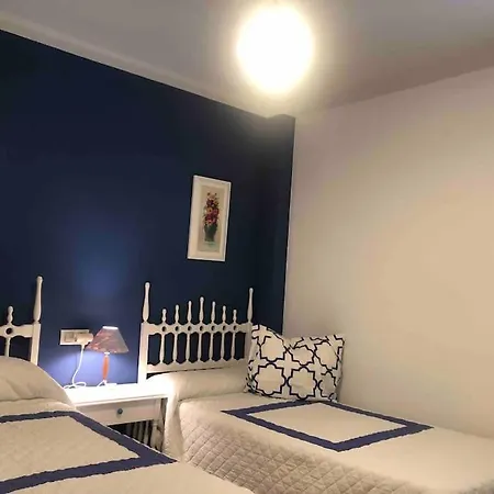 Apartment Vacaciones Canet Playa - En Primera Linea