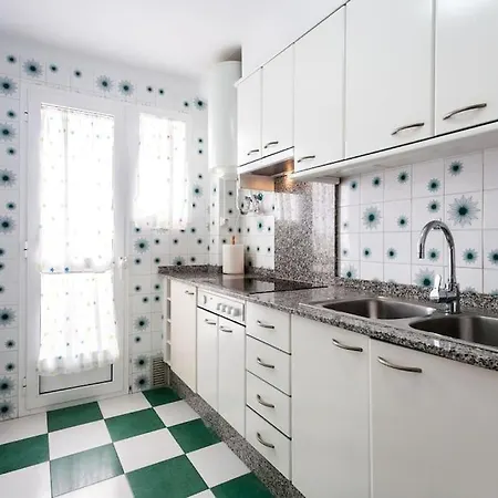 Alquiler De Temporada Canet Playa - En Primera Linea * Canet d'En Berenguer