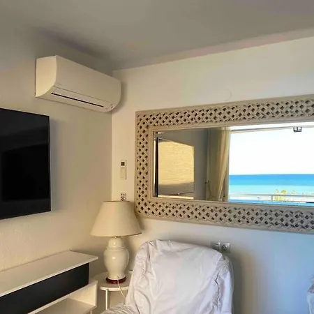 Vacaciones Canet Playa - En Primera Linea