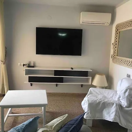 Vacaciones Canet Playa - En Primera Linea Apartment *