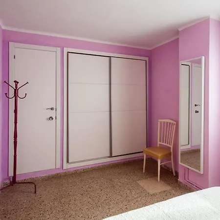 Vacaciones Canet Playa - En Primera Linea Apartment