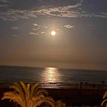 Vacaciones Canet Playa - En Primera Linea